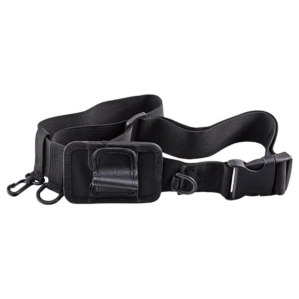 Fly Fishing Rod Holder Fishing Belt Rod Holder Portable Sheath with Adjustable Belt Accessories