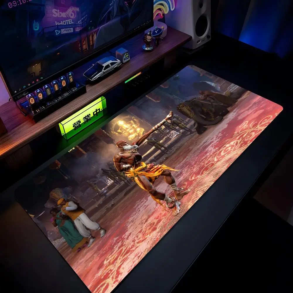 Splatoon 3 Mouse Pad Cartoon Lockedge Large Gaming Pad Computer Gamer Tastiera Mouse Mat Desk Mousepad Per Pc Desk Pad