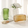 Desktop Glass Makeup Brushes Holder Makeup Storage Box Lipstick Nail Polish Jewelry Display Holder Cosmetic Organizer Box 5