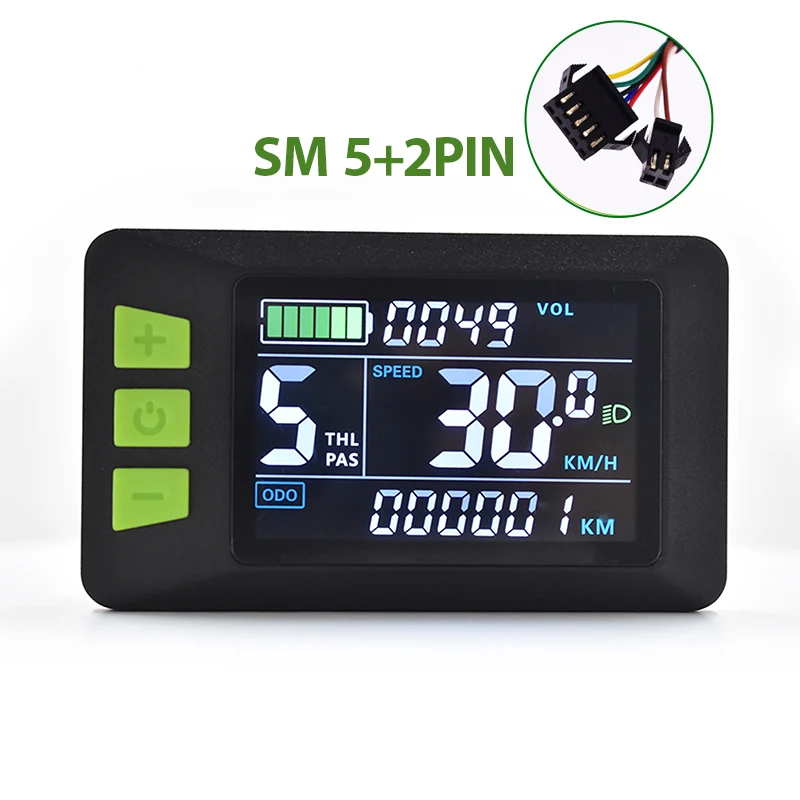 SM7(5-2)PIN