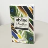 Divine Feather Messenger Oracle Card Games Inspirational Deck 10.3*6cm 44 Pcs Cards 2