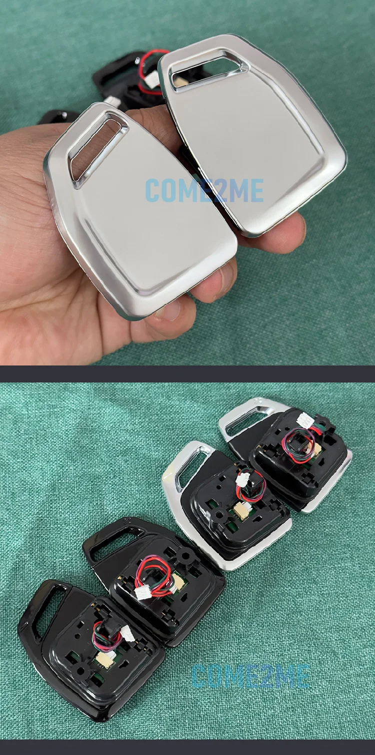 Car steering wheel shifter for Audi 17-21 A3 A4L A5 S3 S4 S5 RS3 RS4 RS4 RS5 Q3