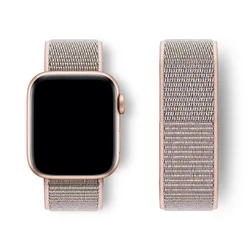 Cinghia a Loop in Nylon ad Alte Prestazioni per Smartwatch