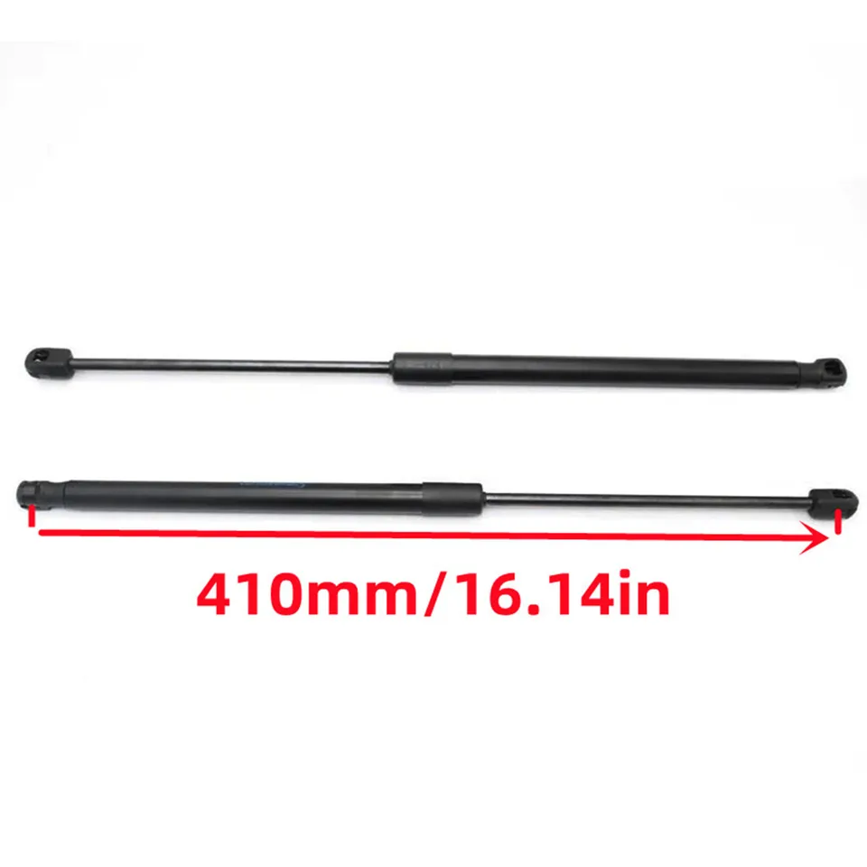 AXXPIV 2Pcs Rear Trunk Tailgate Lift Supports Shocks, For Hyundai Ioniq 2016-2023 81771-G2000, Car Tailgate Gas Struts