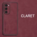 Wine red
