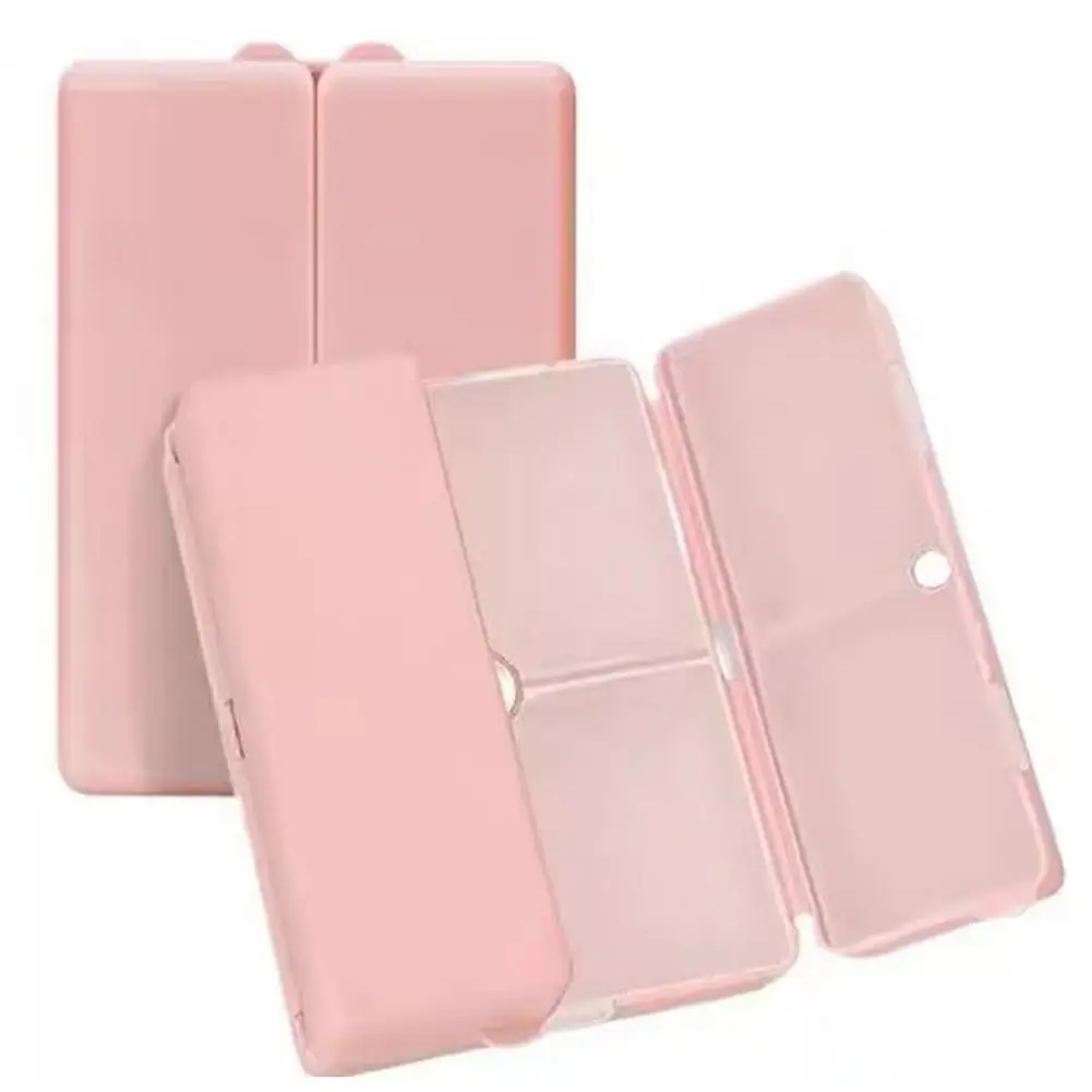 LITT Grande Boîte De Rangeent Portable En Bois Avec Plateau Intégré