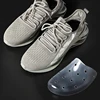 1 Pair Shoe Stretcher Anti-Wrinkle Crease Fold Support Toe Cap Practical Protector Accessories Universal 3