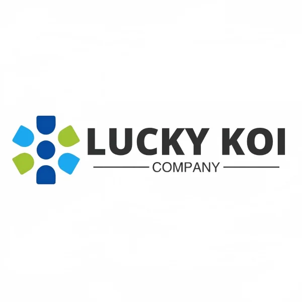 LUCKY KOI COMPANY 0402 Store