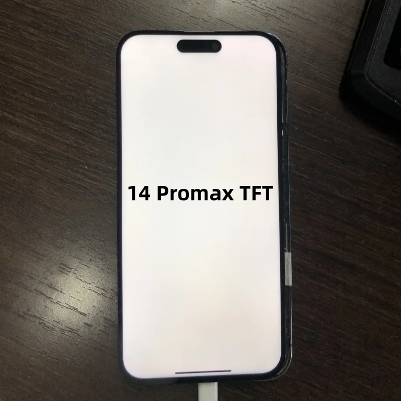 Мягкий OLED-дисплей для iPhone 14 Pro Max/14 Plus Incell ЖК