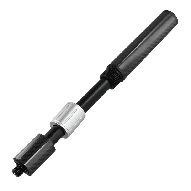 Telescopic Pool Cue Extension Pool Cue Extension Adjustable For Outdoor Billiards