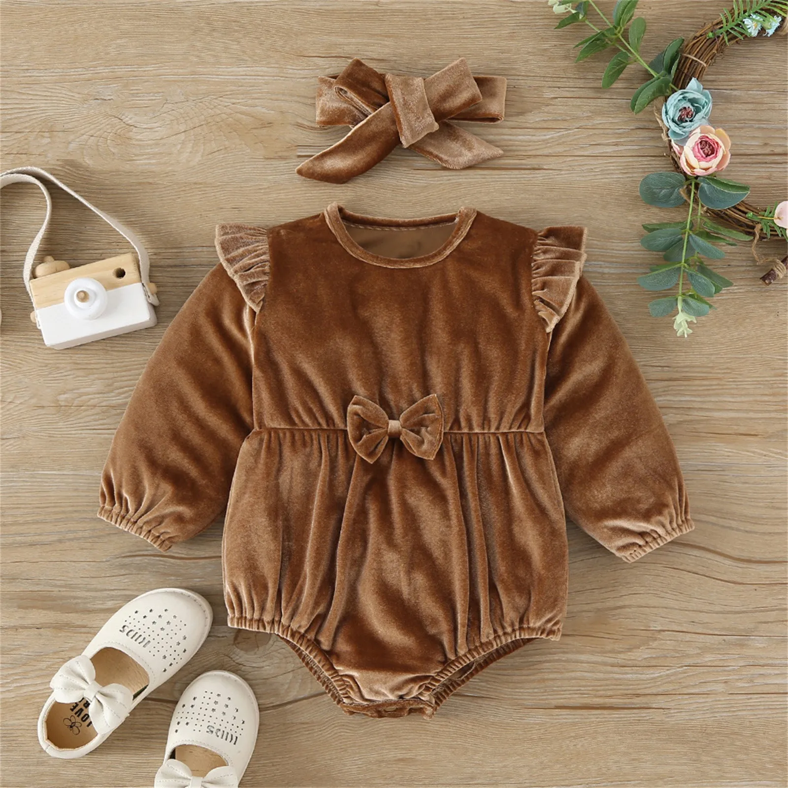 BabyGirlCuteStuffShyGirlClothesSize8GirlsOutfitsPreemieBaby