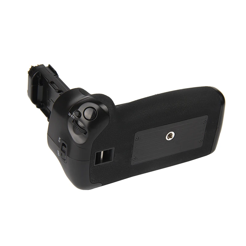BG-E20 Multi-Power Vertical Camera Battery Grip for Canon EOS 5D Mark IV 5D4 5DIV Work with LP-E6N Battery