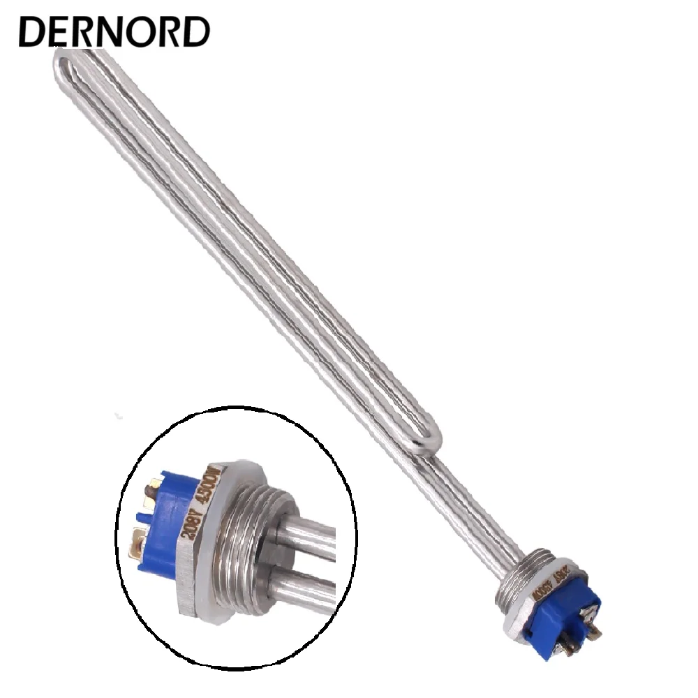 DERNORD Electric Heating Element 1