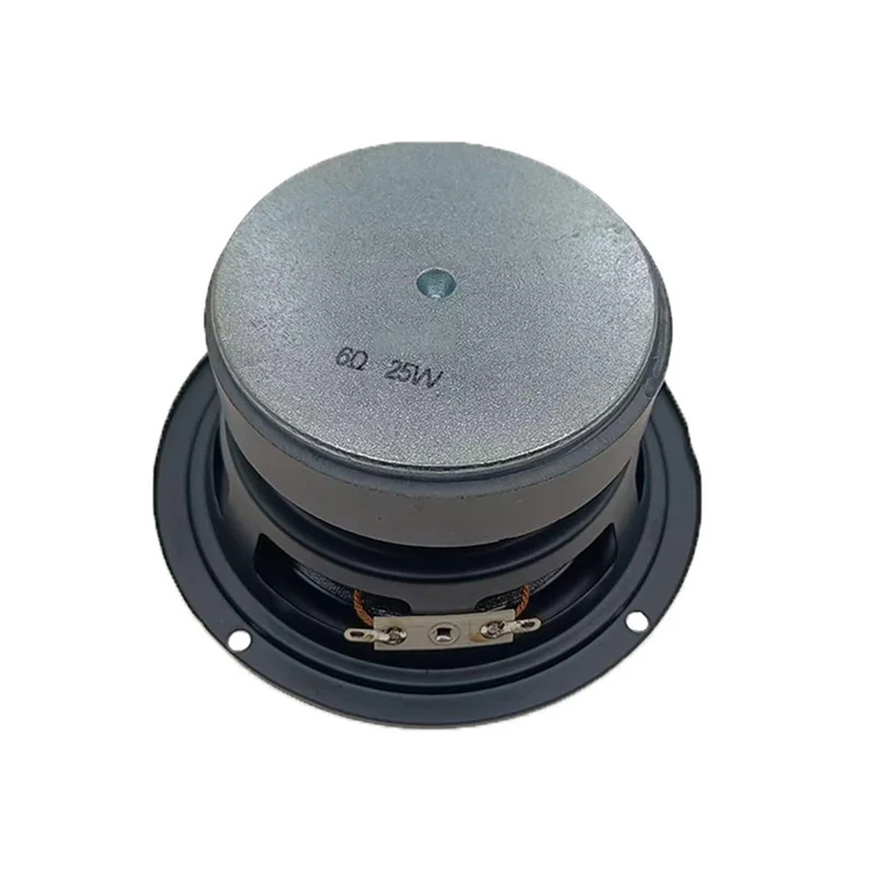 Premium 4.5inch Universal Car Stereo Speaker System