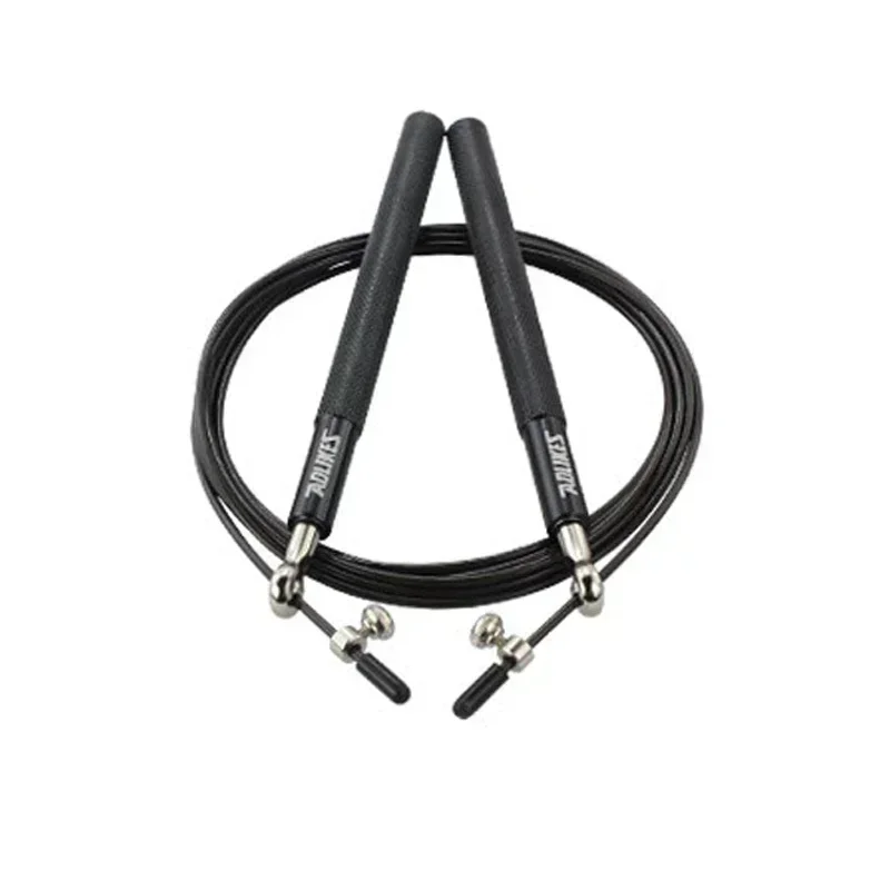 Premium Speed Jump Rope for Fitness and Training with Carrying Bag