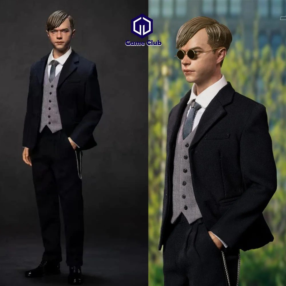 REDMAN TOYS 1/6 Inspector Harry RM010 検 ダーティハリー ハリー 