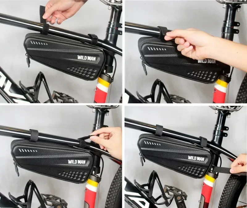 S64e2e2b8ccf04e1584e121bbb70c944cQ 36V, 48V, 10Ah, 18650 Rechargeable Lithium Battery Pack 10S3P, 13S3P, 500W Power Bicycle Scooter Electric Vehicle with Waterproof Bag Mallzona