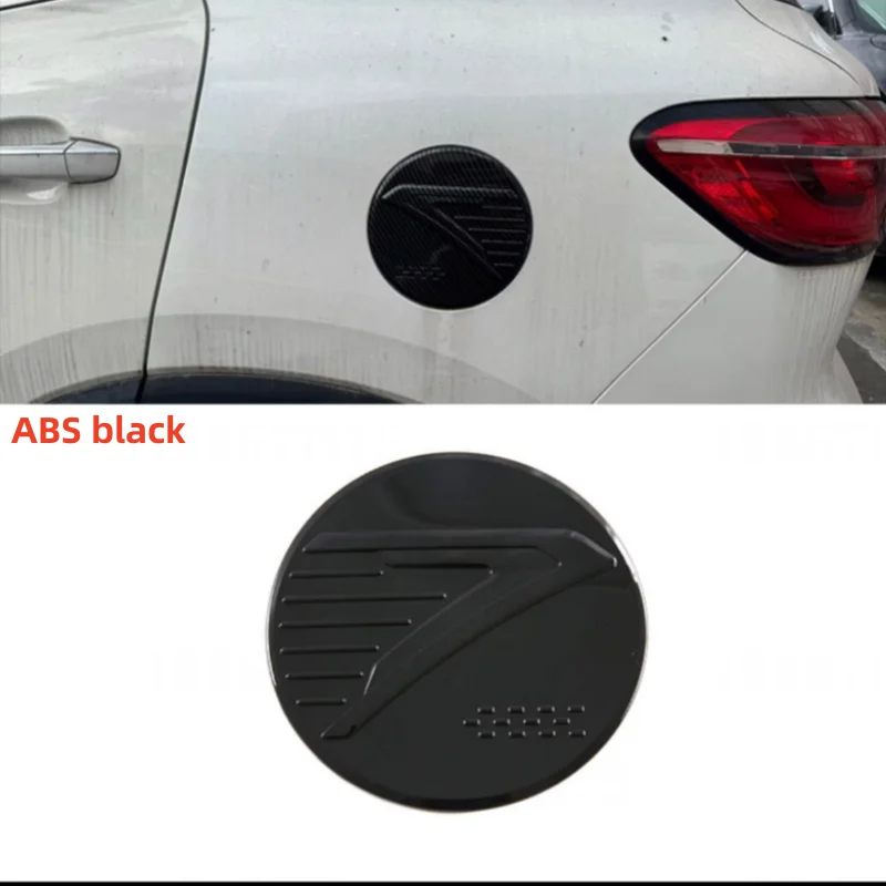 ABS black M