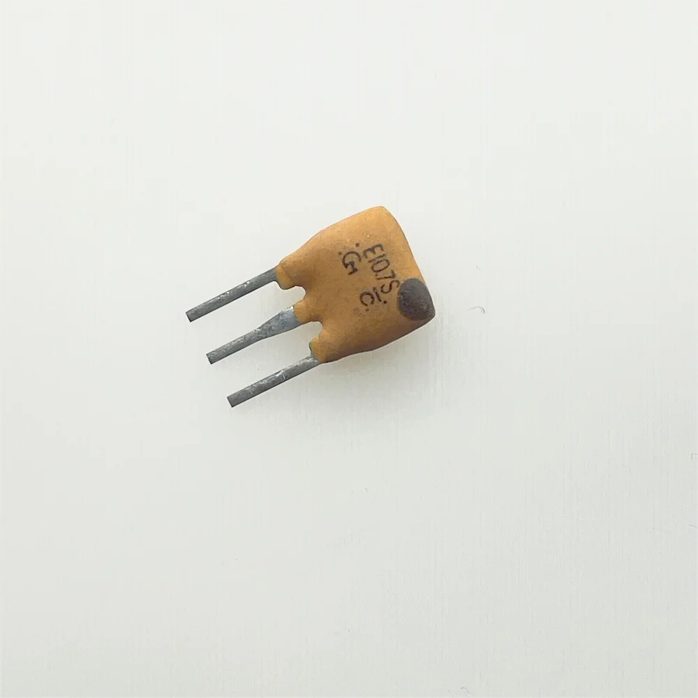 Murata filter SFE10.7MS3-D 10.7MHZ 10.7M E10.7S ceramic 3-pin bandwidth 180K 50PCS