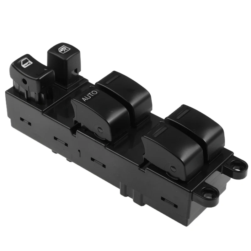 Nissan x-trail 25401-EQ305 Power Window Switch Accessory