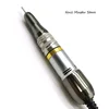 New 65W Strong Drill Pen 35000RPM Manicure Micromotor Machine Replacement Handle  Electric Drills Cutter Accessories 4