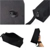 Heavy Duty Canvas Zipper Tool Bag, Small Zipper Tool Pouch, Multi-purpose Hand Tool Pouch Tote Bag, Utility tools Organizer 3
