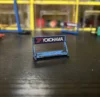 1/64 Tyre Frame Miniature Model Car Tire Garage Scene Decoration 2