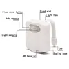 Mini Kawayi Human Infrared Sensing Light LED Night Light Stick Toilet 16/8 Color Bathroom Colorful Motion Sensing Night Light 5