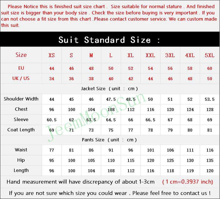 2022 New Men Suit Slim Fit Wedding Groom Wear Peak Lapel One Button Business Suit Male Blazer (Jacket+Pant+Vest) Costume Homme