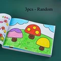 3pcs - Random