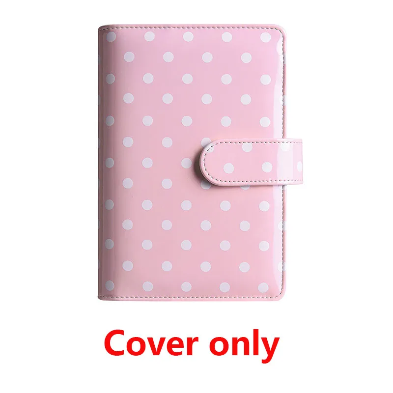 Conjunto de Organizador de Orçamento A6 - Envelopes para Dinheiro + Folhas de Orçamento + Adesivos de Despesas, Organizador de Dinheiro Portátil para Finanças Pessoais