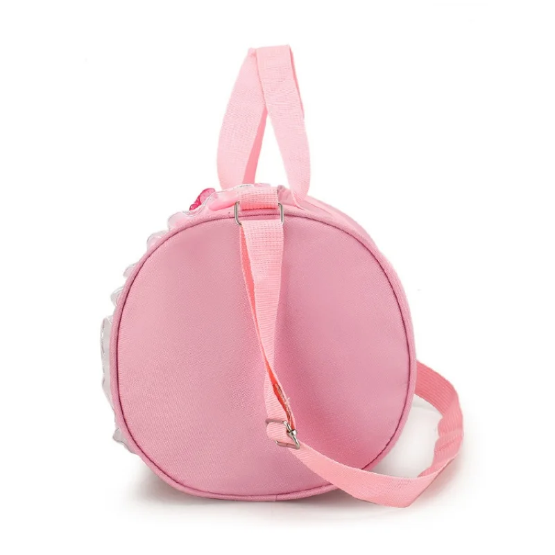 Bolsa de Deporte Infantil Bolsa Deportiva Bolsa Gimnasio Gym Bag Bolsa  Piscina Niña Bolsa Viaje Mujer Bolsa Danza Niña