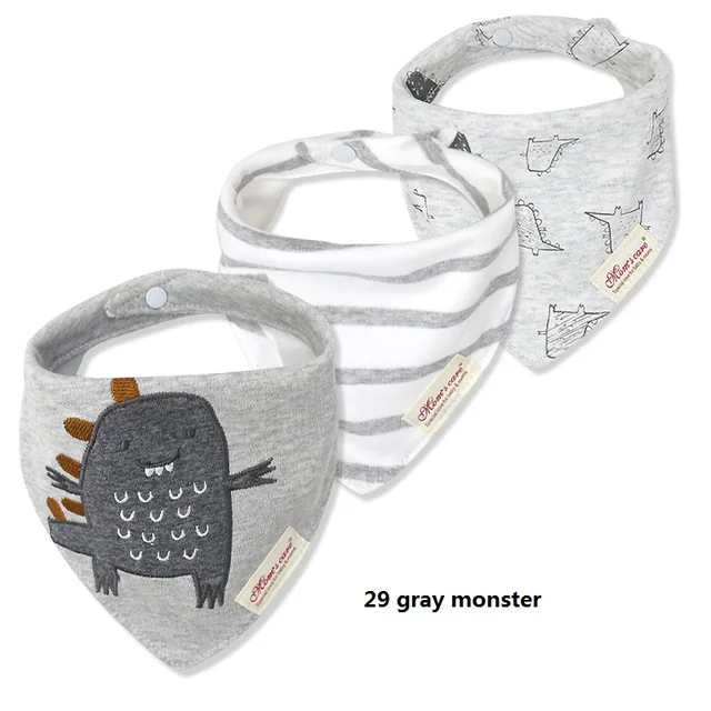 gray-monster