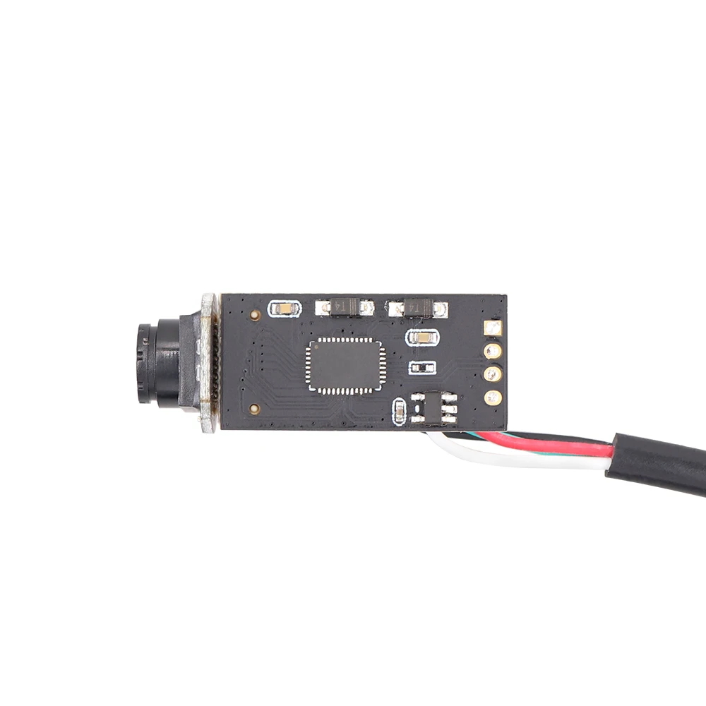 USB HD kamera 720P 30FPS za PC/Mac/Linux