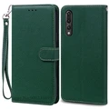 Dark Green-Strap