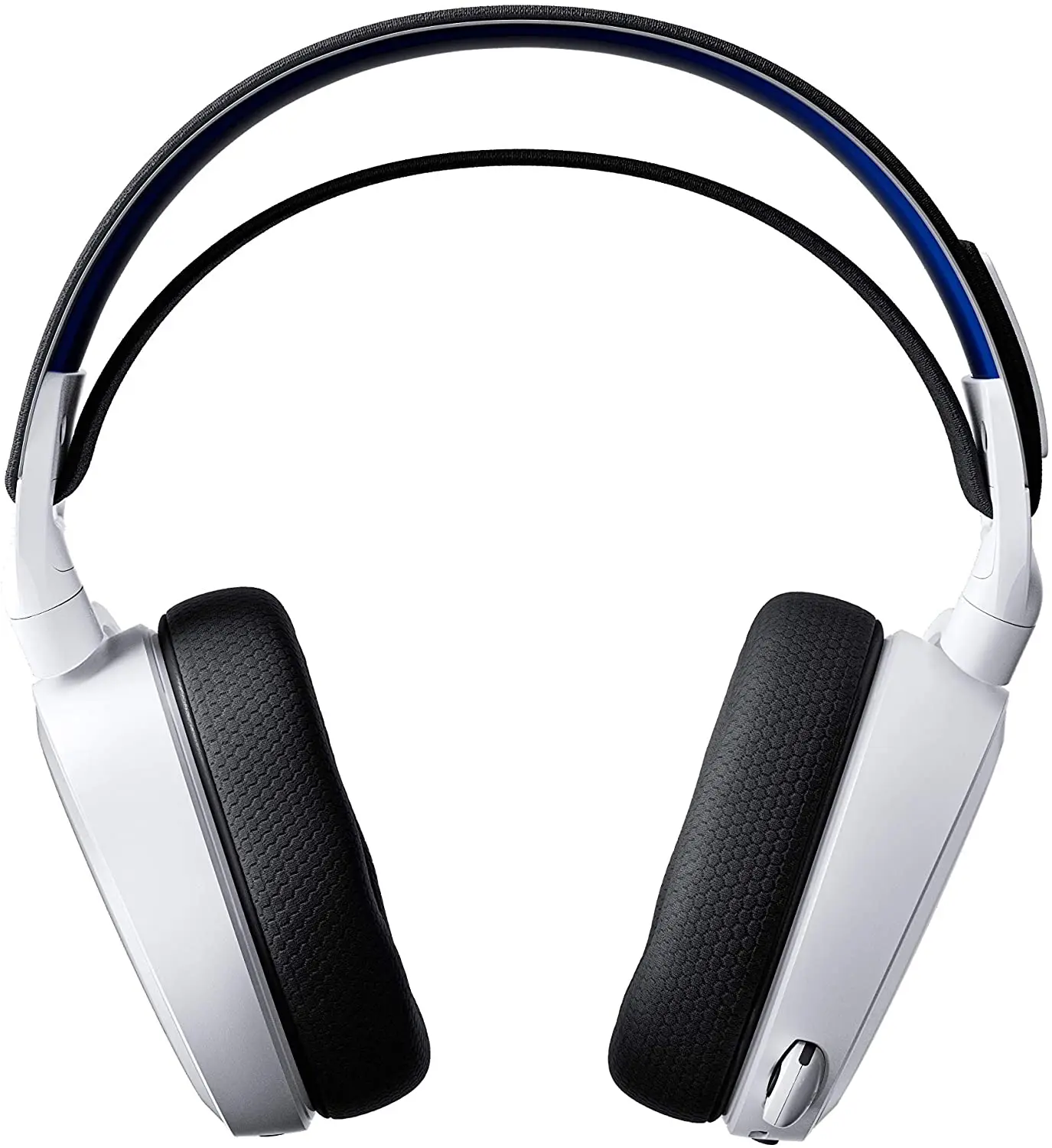 SteelSeries Arctis 7P ワイヤレス ゲーミング ヘッドセット