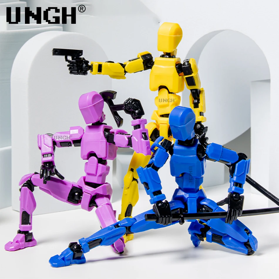 ロボットフィギュアとキャラクターセット ROBOT魂「陸戦型ジム」＆「第08小隊オプションパーツセット02