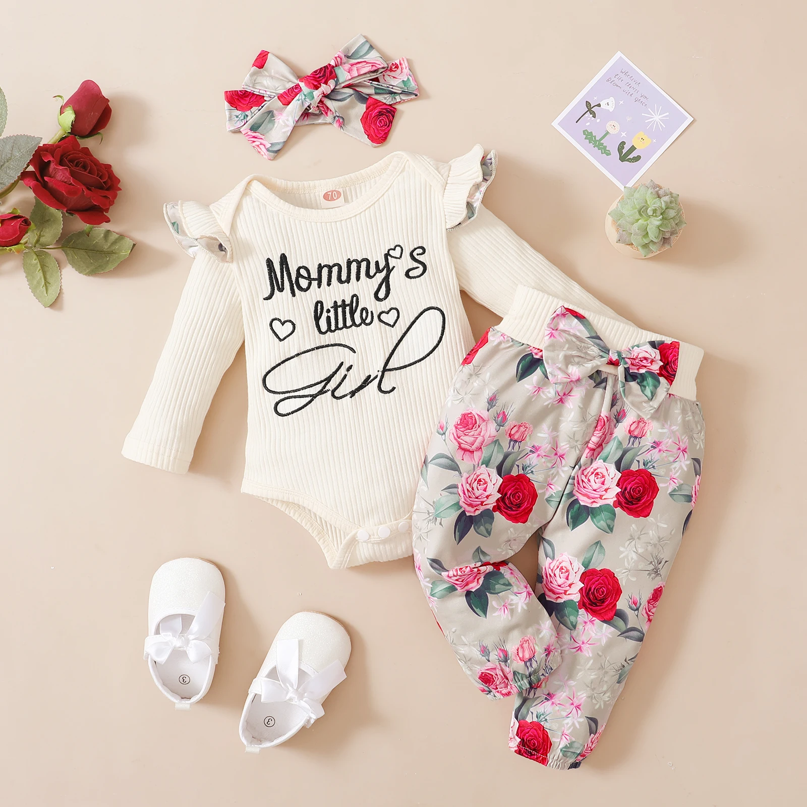 Y Baby girl clothes