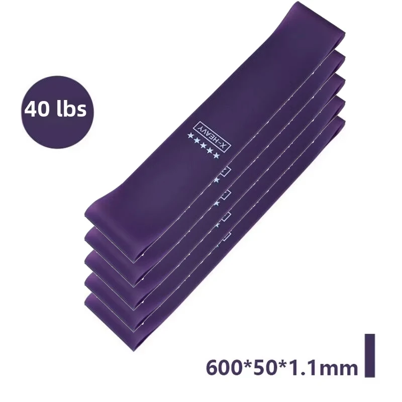 5-piece 1.1mm