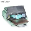 Mommy Maternity Diaper Bag Waterproof Baby Nappy Backpack Storage Changing Bag Large Capacity Baby Stroller Fashion Travel Bag 3