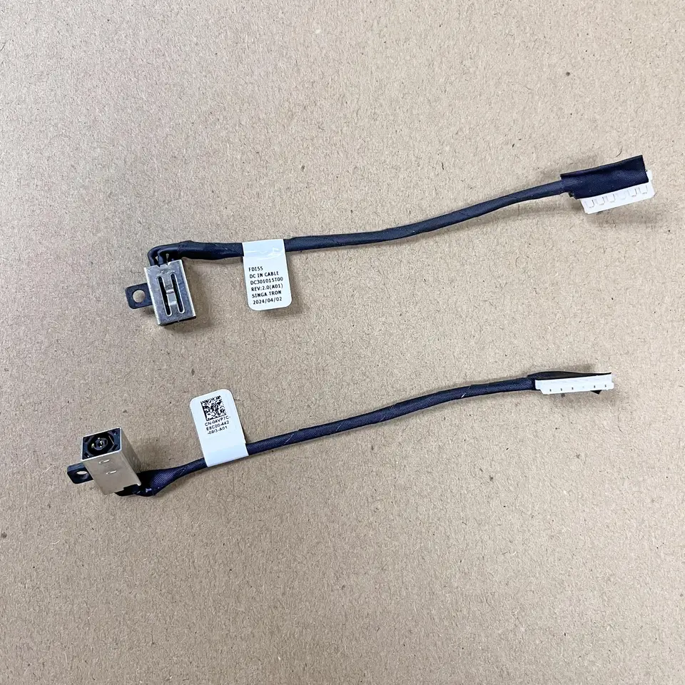 CABLE LCD DELL INSPIRON 3405 3501 3505 5593 5594 (EQUIPOS CON PANTALLA TACTIL) - Soluciones - Foto 9