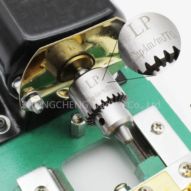 220v New Pearl Drilling Machine DIY Jewelry Making Equipment Electric Jade Drill