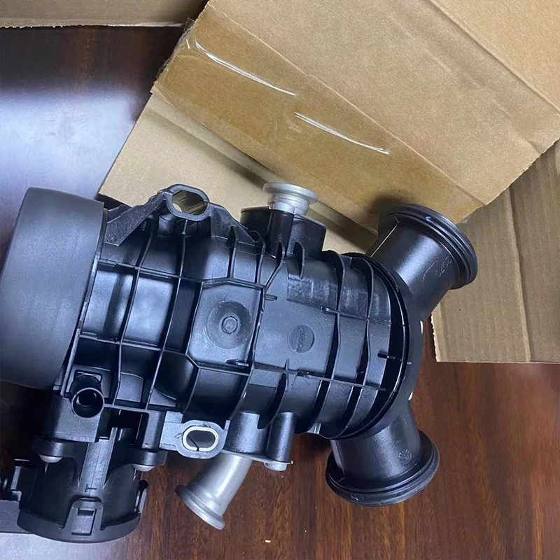 

throttle body JA GU AR XF2 009 201 5XJ 201 0 throttle body Throttle belt motor Stable idle speed and strong power