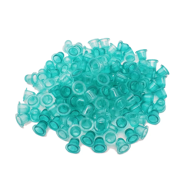 100PCS JZBZ Push-In Cell Cups for Queen Rearing Beekeeping Equipment Beekeepers Queen Bees