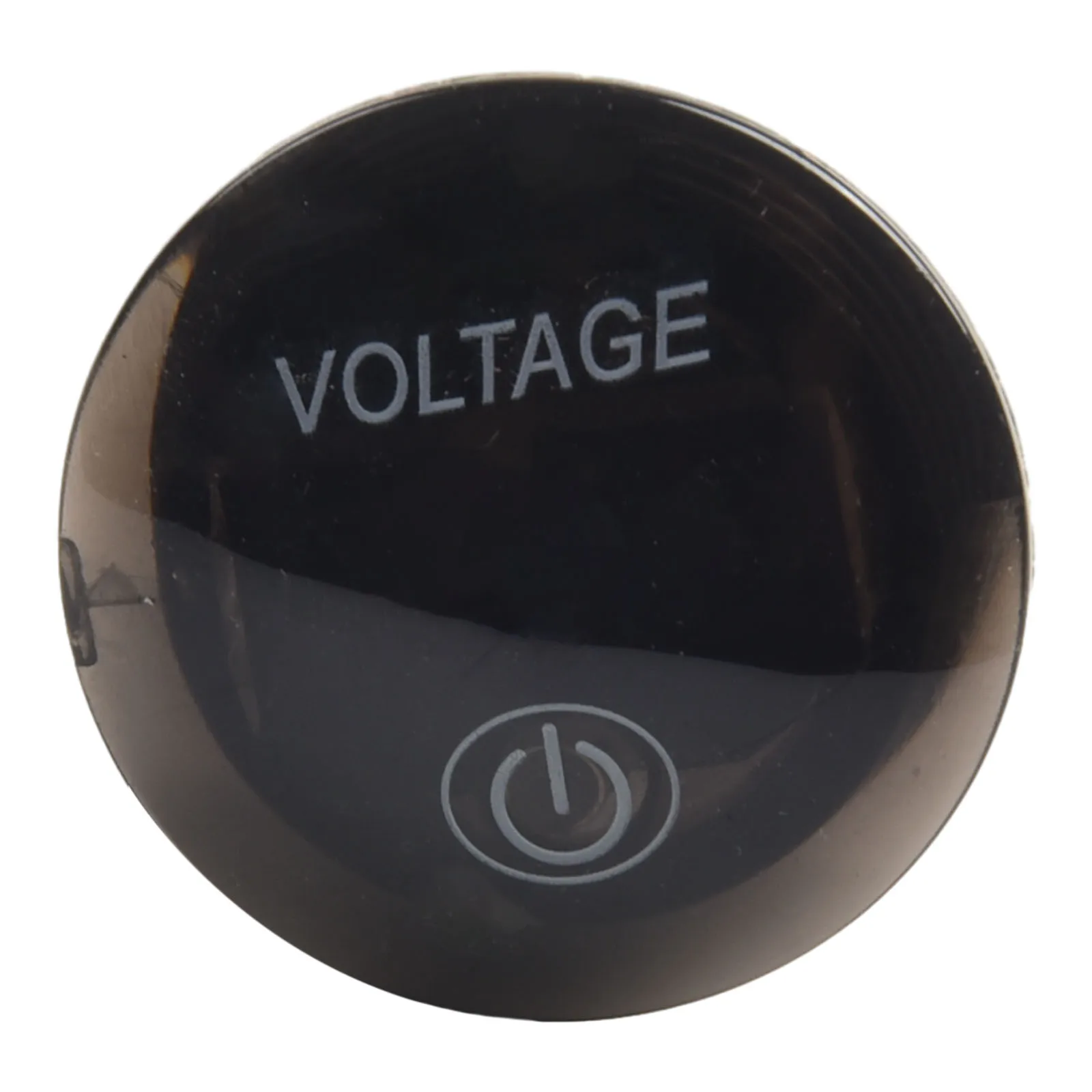 

LED Digital Voltmeter Waterproof Voltage Gauge Meter With Digital Touch Display Panel For Car Motorcycle RV SUV Off-road Boat