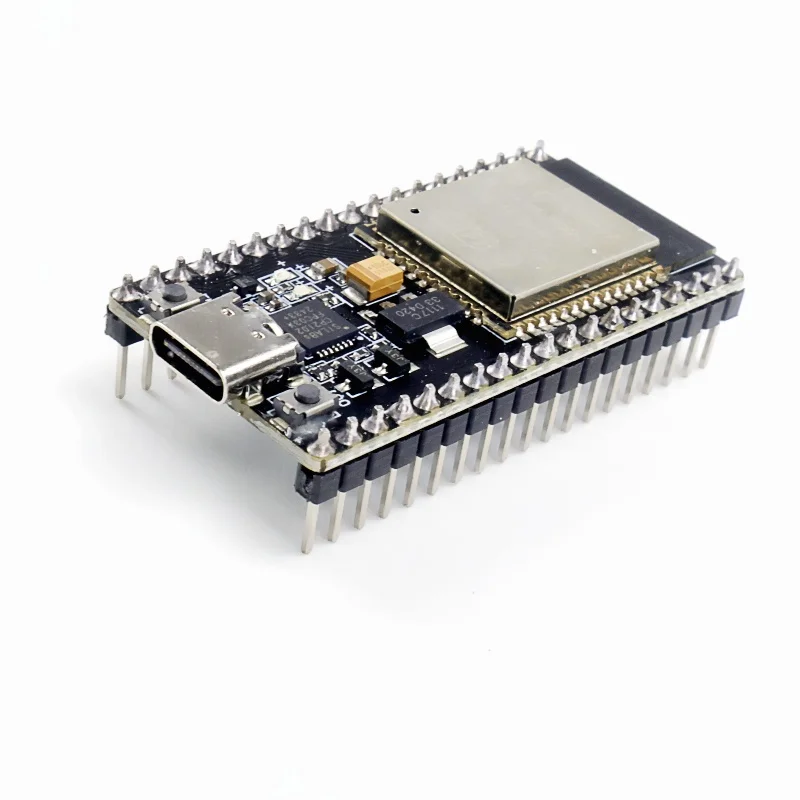 ตัวเลือกสินค้า บอร์ดพัฒนา ESP32 WiFi + Bluetooth 38PIN