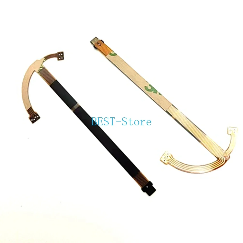Lens Aperture Flex Cable Flexible Ribbon FPC for Canon EF 24-70mm F/1:2.8 L II USM 24-70 mm Camera Repair Part