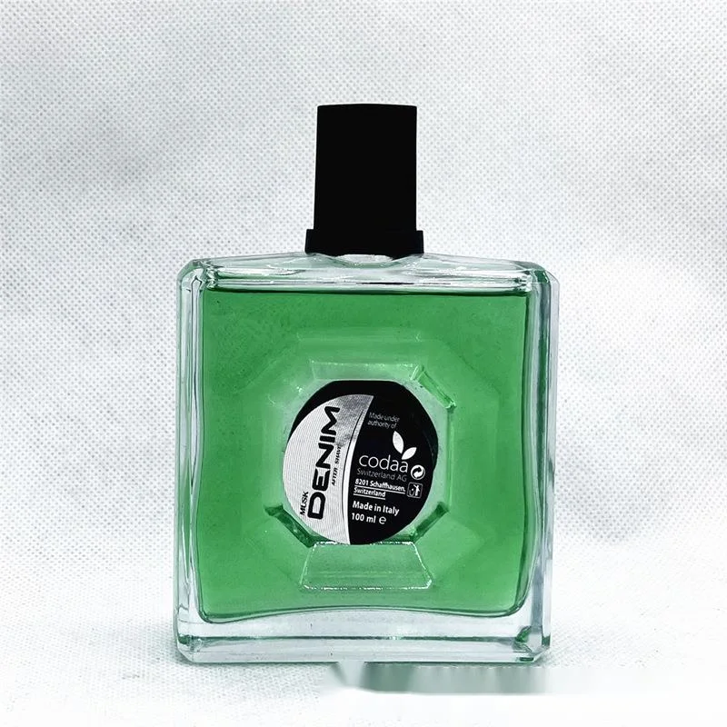 2023 nouveau parfum chaud 100ml grande capacité musc noir Original commerce extérieur moyen-orient exportation parfum chaud pour hommes_voghion.com