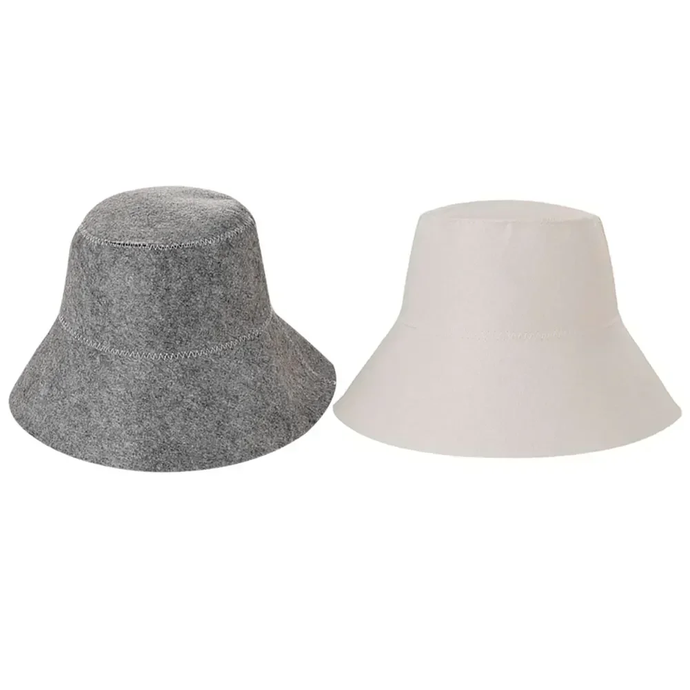 Sauna Hats 1pc Sauna Cap Bath Hat Hot Spring Cap Quick Dry Towel Hat Heat Resistant Shower Drying Towel Hats Bathroom Accessories