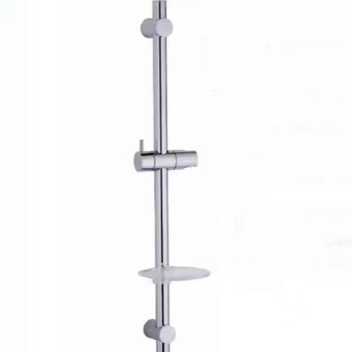 Shower Head Holder Clamp Image 2